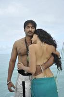 Mogudu New Stills